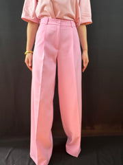 Pantalon large boska